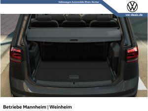 Volkswagen Touran Comfortline 1.5 TSI Klima ALU DAB ACC