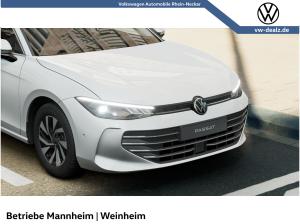 Volkswagen Passat Business 1.5 eTSI DSG NAVI ALU ACC LED