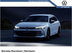 Volkswagen Passat Business 1.5 eTSI DSG NAVI ALU ACC LED