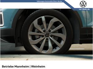 Volkswagen T-Roc Cabriolet Style1.0 TSI Klima ALU LED DAB