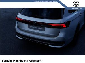 Volkswagen Passat Business 1.5 eTSI DSG NAVI ALU ACC LED