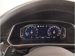 Volkswagen Tiguan 2.0 TSI DSG 4M. Akrapovic Harman Kardon Black Style Pano Navi FrontAssist IQ.Light DAB+