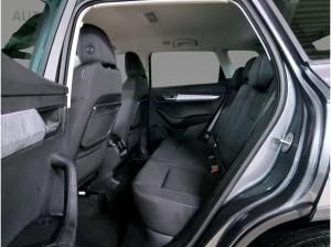 Skoda Karoq Balance 1,5 TSI -DSG-NAV-Rückfahrkam