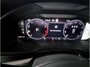 Skoda Karoq Balance 1,5 TSI -DSG-NAV-Rückfahrkam