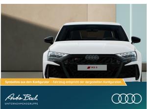 Audi RS3 RS 3 Limousine RS-Abgas RS-Sitze 280km/H Navi-Paket Matrix