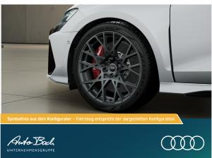 Audi RS3 RS 3 Limousine RS-Abgas RS-Sitze 280km/H Navi-Paket Matrix