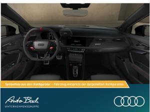 Audi RS3 RS 3 Limousine RS-Abgas RS-Sitze 280km/H Navi-Paket Matrix