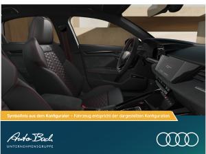 Audi RS3 RS 3 Limousine RS-Abgas RS-Sitze 280km/H Navi-Paket Matrix