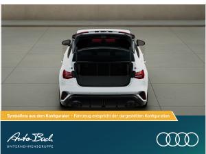 Audi RS3 RS 3 Limousine RS-Abgas RS-Sitze 280km/H Navi-Paket Matrix