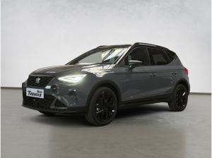 Seat Arona FR 1.0TSI DSG Black Edition