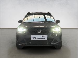 Seat Arona FR 1.0TSI DSG Black Edition