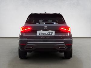 Seat Arona FR 1.0TSI DSG Black Edition