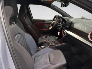 Seat Arona FR 1.0TSI DSG Black Edition