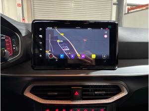 Seat Arona FR 1.0TSI DSG Black Edition