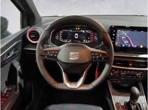 Seat Arona FR 1.0TSI DSG Black Edition