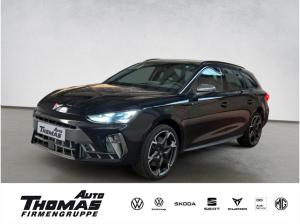 Cupra Leon Sportstourer 1.5 e-Hybrid AHK