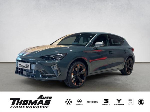 Cupra Leon 1.5 eTSI DSG Aktionspreis bis 31.3.26