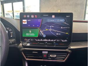 Cupra Leon 1.5 eTSI DSG Aktionspreis bis 31.3.26