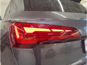 Audi Q5 S line 40 TDI quattro Matrix LED Kamera Navi DAB