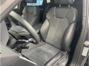 Audi Q5 S line 40 TDI quattro Matrix LED Kamera Navi DAB