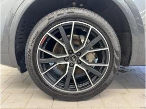 Audi Q5 S line 40 TDI quattro Matrix LED Kamera Navi DAB