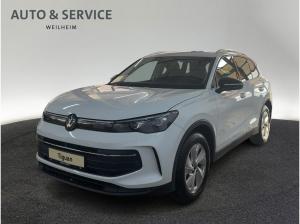 Volkswagen Tiguan ENERGY 1,5 l eTSI DSG *Inkl. WKR*