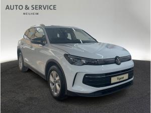 Volkswagen Tiguan ENERGY 1,5 l eTSI DSG *Inkl. WKR*