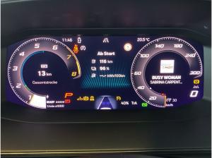 Cupra Formentor VZ 1.5 e-HYBRID DSG Matrix AHK