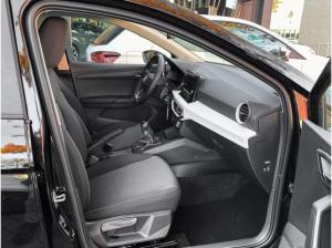 Seat Ibiza 1.0 MPI Style 5-Gang PDC Sitzhzg Link LED