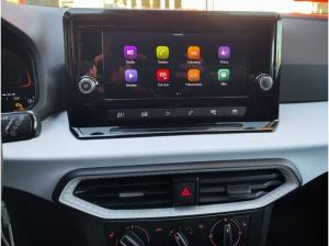 Seat Ibiza 1.0 MPI Style 5-Gang PDC Sitzhzg Link LED