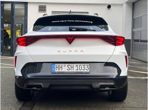 Cupra Formentor 1.5 eTSI DSG Navi AHK Sennheiser