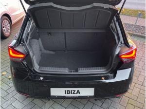 Seat Ibiza 1.0 MPI Style 5-Gang PDC Sitzhzg Link LED