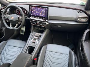 Cupra Formentor 1.5 eTSI DSG Navi AHK Sennheiser