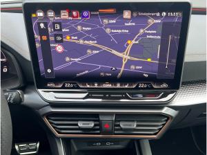 Cupra Formentor 1.5 eTSI DSG Navi AHK Sennheiser