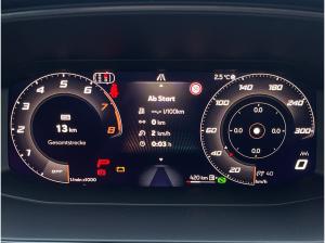 Cupra Formentor 1.5 eTSI DSG Navi AHK Sennheiser