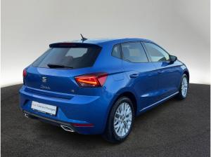 Seat Ibiza 1.0 TSI FR DSG Navi Link Sitzhzg LED Kamera