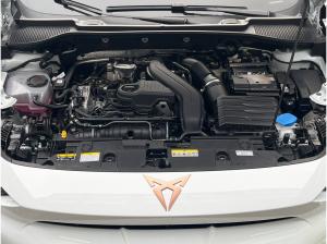Cupra Formentor 1.5 eTSI DSG Navi AHK Sennheiser