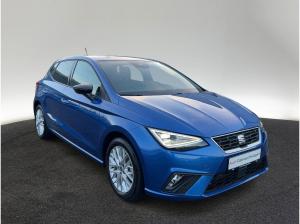 Seat Ibiza 1.0 TSI FR DSG Navi Link Sitzhzg LED Kamera