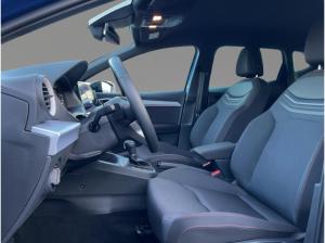 Seat Ibiza 1.0 TSI FR DSG Navi Link Sitzhzg LED Kamera