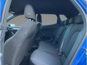 Seat Ibiza 1.0 TSI FR DSG Navi Link Sitzhzg LED Kamera