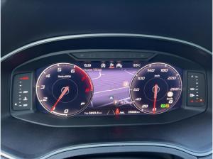 Seat Ibiza 1.0 TSI FR DSG Navi Link Sitzhzg LED Kamera