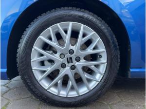 Seat Ibiza 1.0 TSI FR DSG Navi Link Sitzhzg LED Kamera