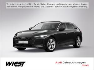 Audi A5 Avant TFSI S tronic RFK PDC SHZ Tempomat Navi