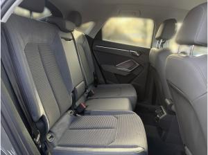 Audi Q3 Sportback S line 35 TFSI S tronic SHZ ACC PDC Navi Klima