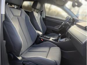 Audi Q3 Sportback S line 35 TFSI S tronic SHZ ACC PDC Navi Klima