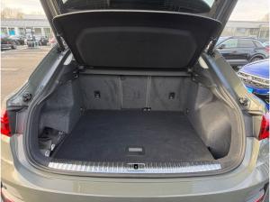 Audi Q3 Sportback S line 35 TFSI S tronic SHZ ACC PDC Navi Klima