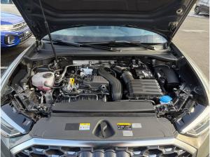 Audi Q3 Sportback S line 35 TFSI S tronic SHZ ACC PDC Navi Klima