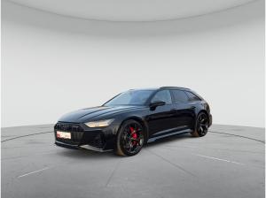 Audi RS6 RS 6 Avant performance tiptr. HUD HD-Matrix Pano B&O Standheiz.