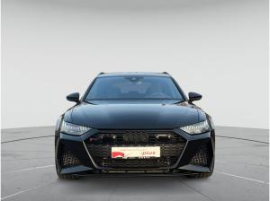 Audi RS6 RS 6 Avant performance tiptr. HUD HD-Matrix Pano B&O Standheiz.