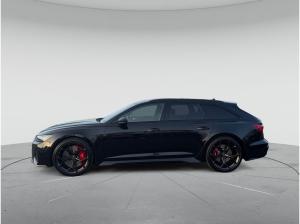 Audi RS6 RS 6 Avant performance tiptr. HUD HD-Matrix Pano B&O Standheiz.